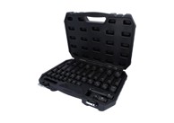 KS TOOLS Set imbus ključeva 1/2", 40-dijelni 515.0065